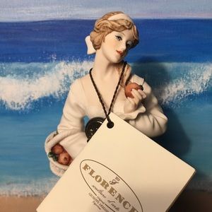 Apple Delight. By Giuseppe Armani. Florence